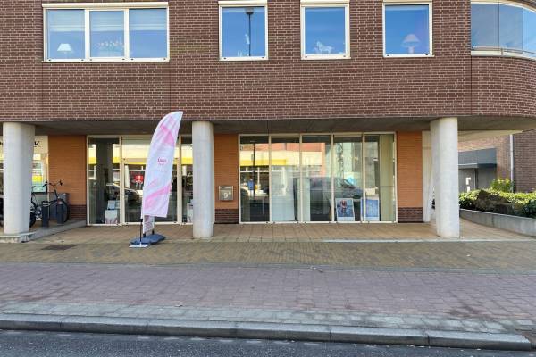 Winkelruimte IJsselkade 9A Doetinchem