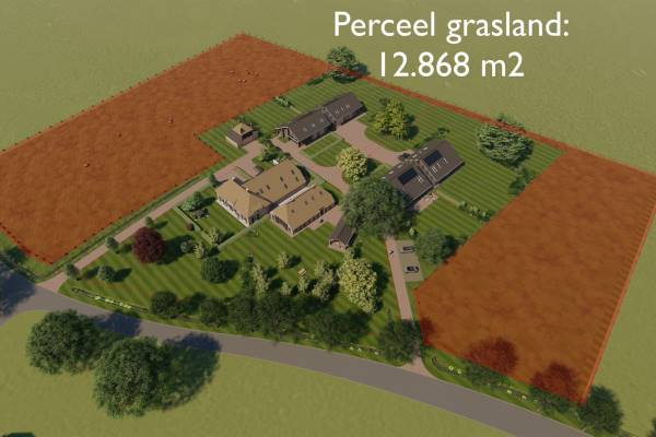 Agrarische grond Steunenbergerweg 6 - 8 Olst