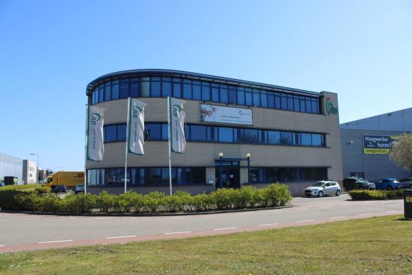 Kantoorruimte Leehove 62 De Lier