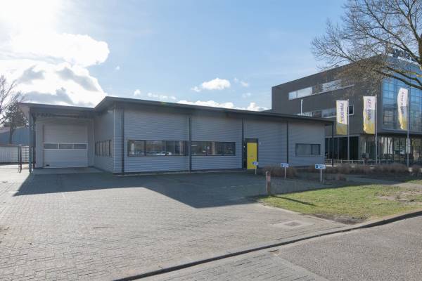 Bedrijfsruimte Noorderpoort 30 Venlo