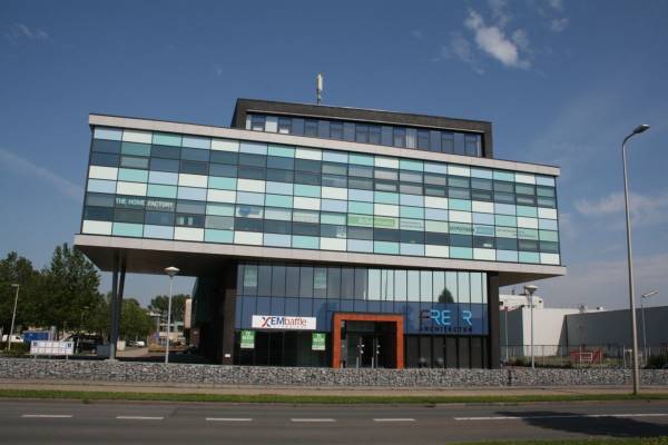 Kantoorruimte A. van Leeuwenhoekweg 38 A 20 Alphen aan den Rijn