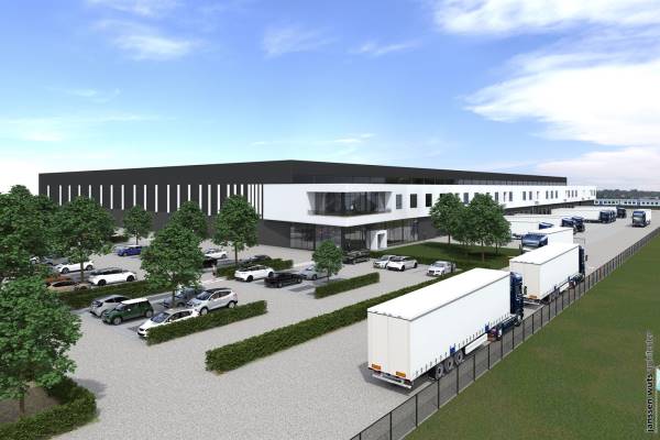 Bedrijfsruimte Woudhuizermark 77 Apeldoorn