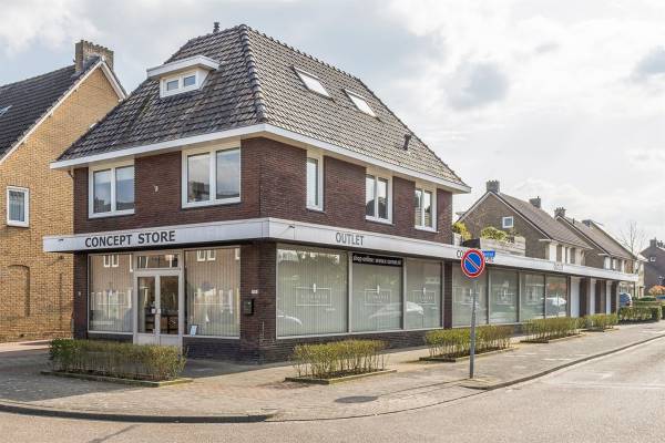 Winkelruimte Aldenhofstraat 78 Beek (LI)