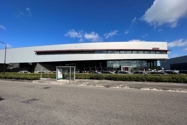 Kantoorruimte Nieuwland Parc 5 06 Alblasserdam