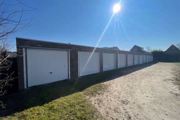 Bedrijfsruimte Zetveld 25 Surhuisterveen