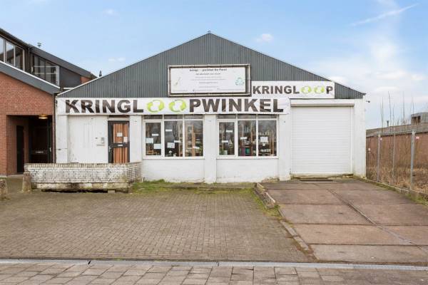 Bedrijfsruimte Noordeinde 72 Leimuiden