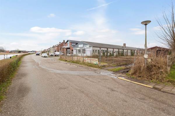 Bouwgrond Noordeinde 78 Leimuiden