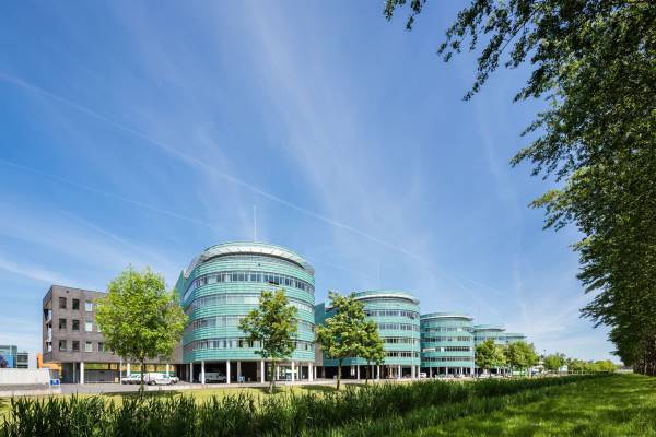 Kantoorruimte Transistorstraat 7 Almere