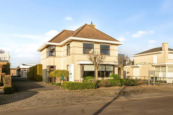 Bedrijfsruimte De Run 8251 Veldhoven