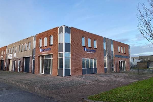 Kantoorruimte De Veken 207 11 Opmeer