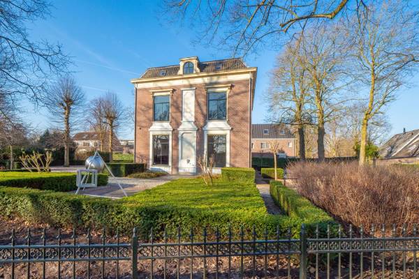 Kantoorruimte De Poort 42 Houten