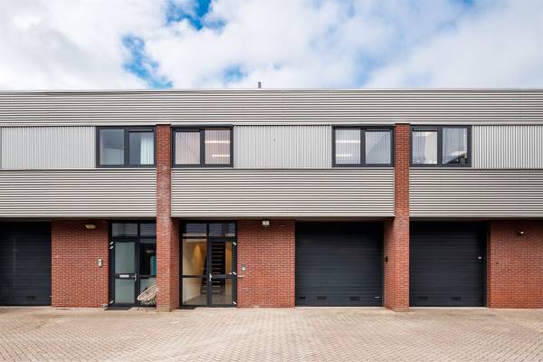 Kantoorruimte Einsteinweg 49b IJsselstein