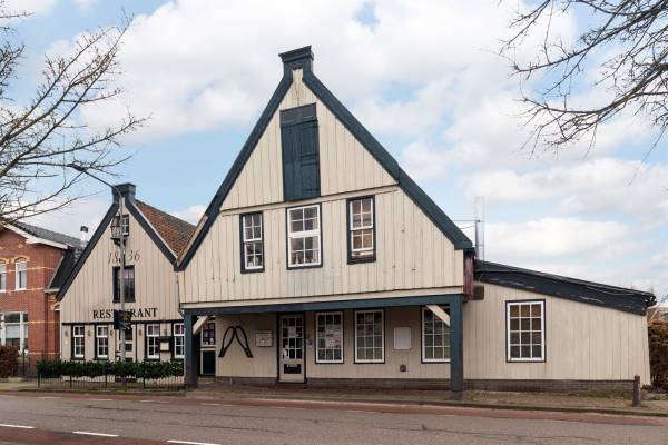 Beleggingsobject Zuideinde 46 Landsmeer