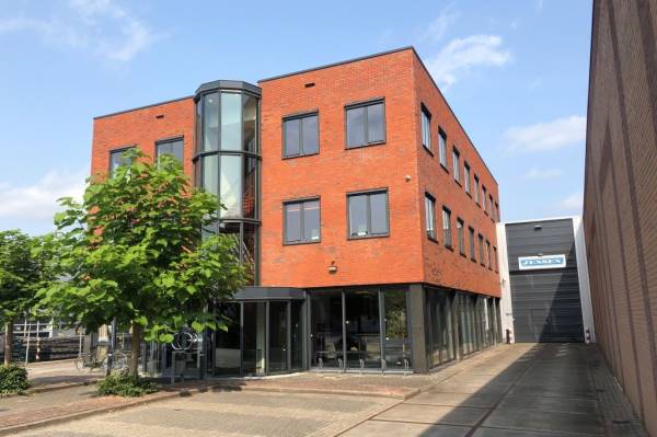 Kantoorruimte Gelderlandhaven 5- C Nieuwegein