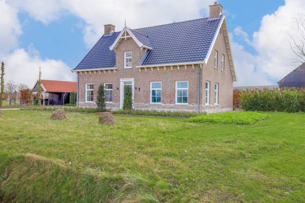 Agrarische grond Clabanusweg 9 Klarenbeek (Gem. Voorst)