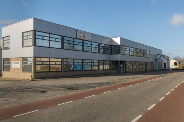 Bedrijfsruimte Pastoorslaan 57-Voor Hillegom