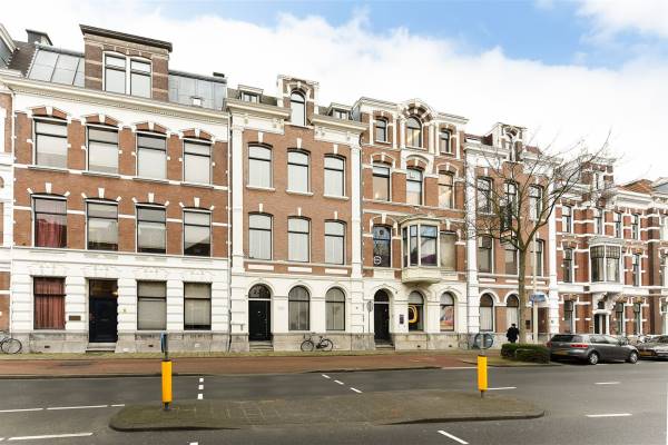 Kantoorruimte Laan Copes van Cattenburch 58 Den Haag