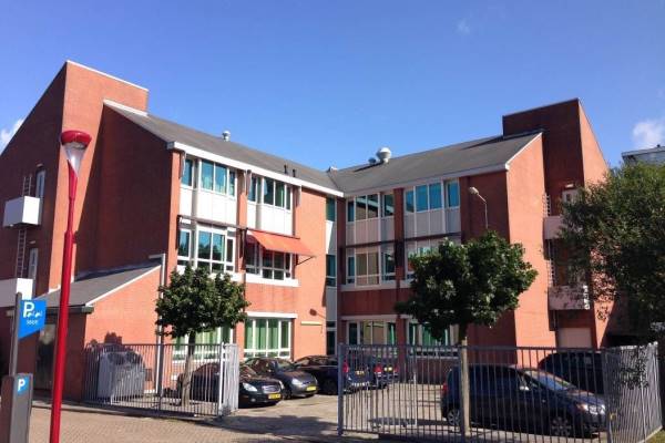 Kantoorruimte Schouwstede 1- F Nieuwegein