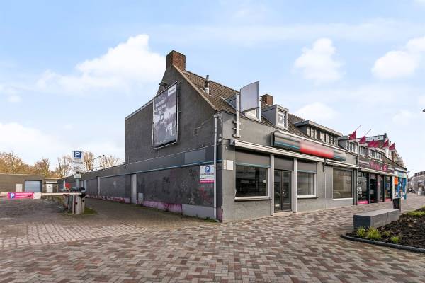Winkelruimte Geldropseweg 75 Eindhoven