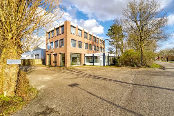 Kantoorruimte Oude Weerlaan 27 Hillegom