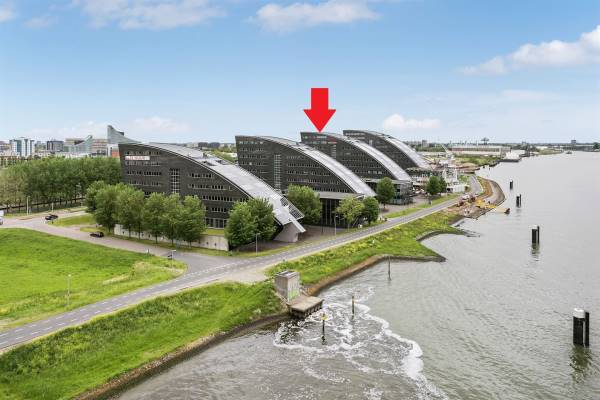 Kantoorruimte Rivium Promenade 134 - 168 Capelle aan den IJssel
