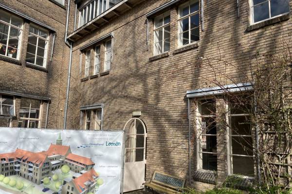 Kantoorruimte Oostwal 26 Ootmarsum
