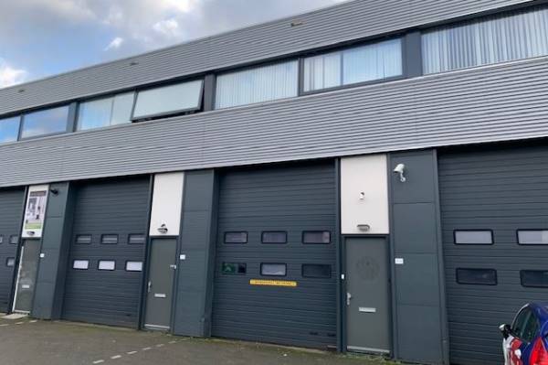 Bedrijfsruimte Binderskampweg 29 8 Nijmegen