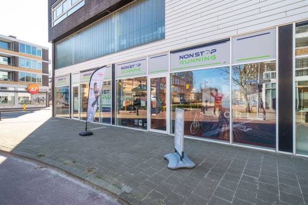 Kantoorruimte Bevrijderslaantje 1 Hengelo (OV)