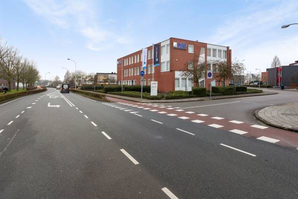 Kantoorruimte Stationspark 51 Goes