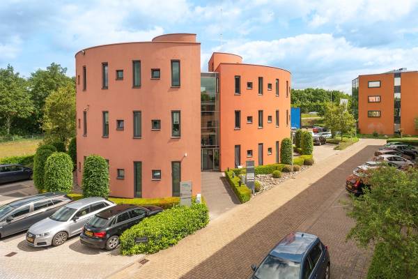 Kantoorruimte Oosteinde 23 Harderwijk