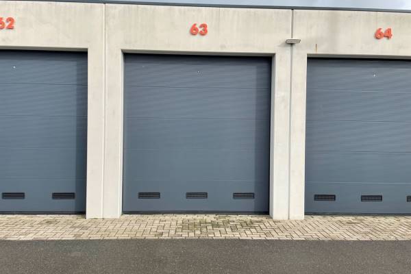 Bedrijfsruimte Snelliusweg 30 63 Arnhem