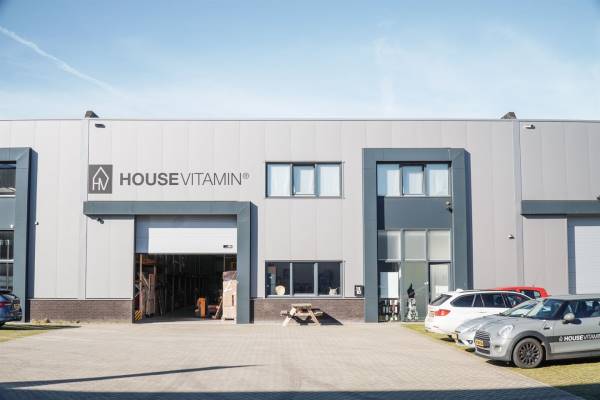 Bedrijfsruimte Fluorietweg 18 B 2 Alkmaar