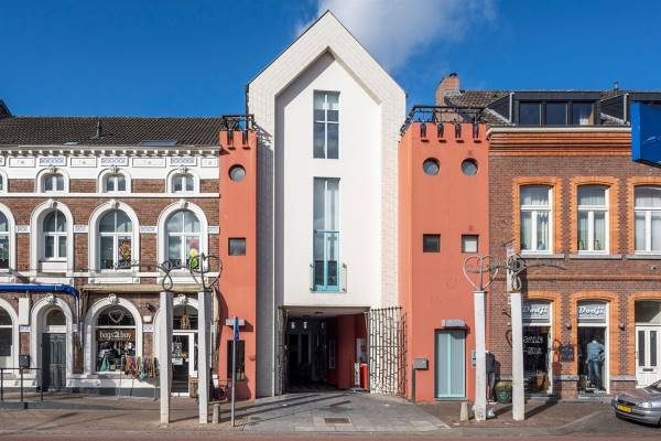 Winkelruimte Rijksweg 45 Gulpen