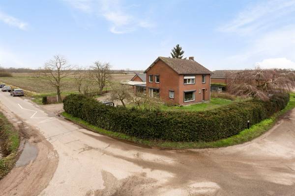 Bedrijfsruimte Hulsingbroek 2b Maasbree