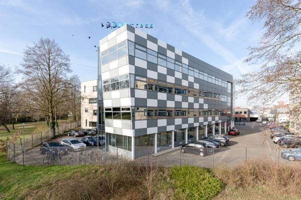 Kantoorruimte Meerenakkerplein 12 20 Eindhoven