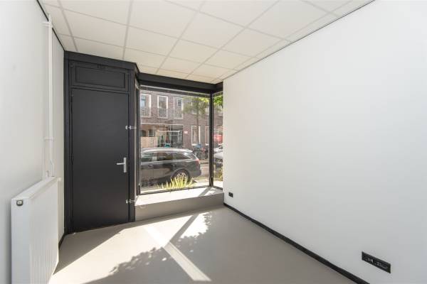 Kantoorruimte Jacob van Lennepstraat 288hs Amsterdam