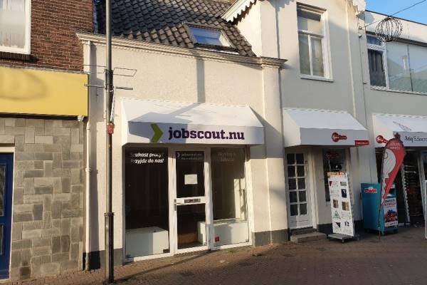 Winkelruimte Molenstraat 25a Naaldwijk