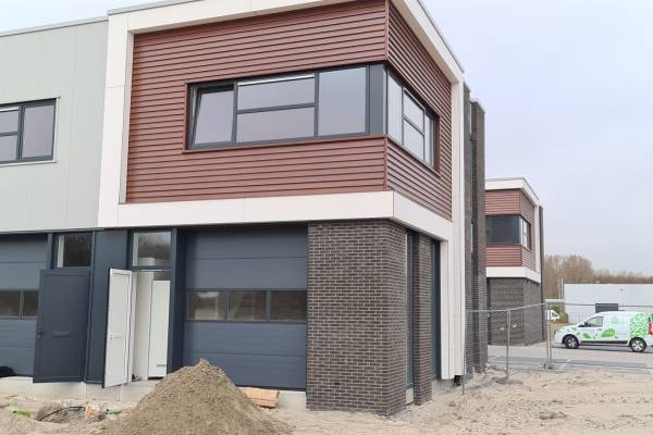 Bedrijfsruimte Neonweg 98 Almere
