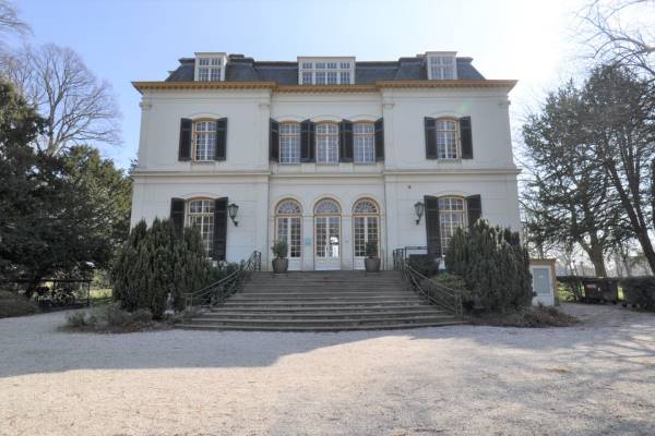 Kantoorruimte Westeinde 28 Voorburg