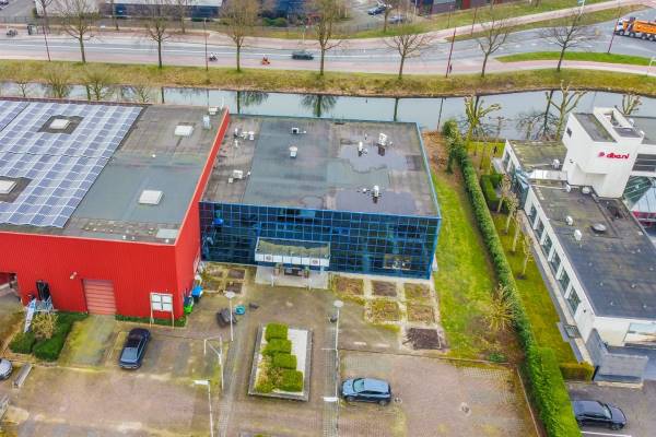 Bedrijfsruimte Archimedesbaan 22 Nieuwegein