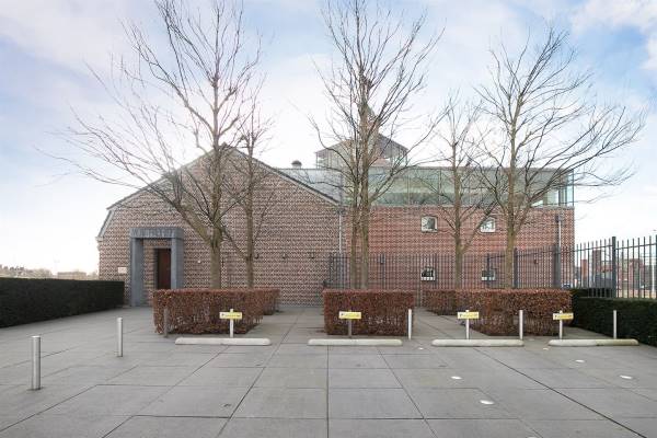 Kantoorruimte Spoorlaan Noord 2 Roermond