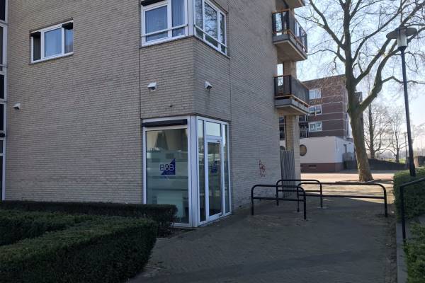 Kantoorruimte Minister Ruysstraat 1 Geleen