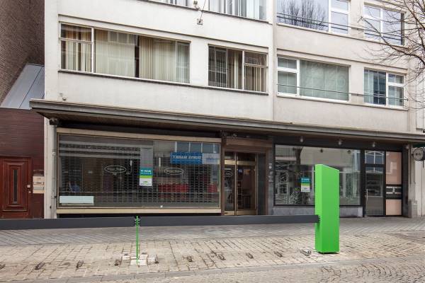Winkelruimte Akerstraat 13 Heerlen
