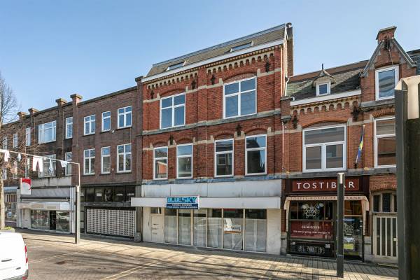 Winkelruimte Saroleastraat 68 - 72 Heerlen