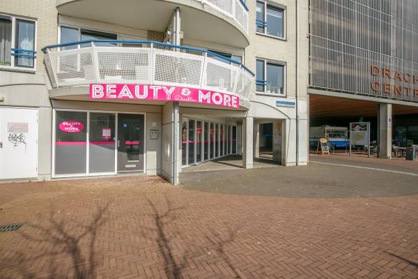 Kantoorruimte Van Knobelsdorffplein 32 Drachten