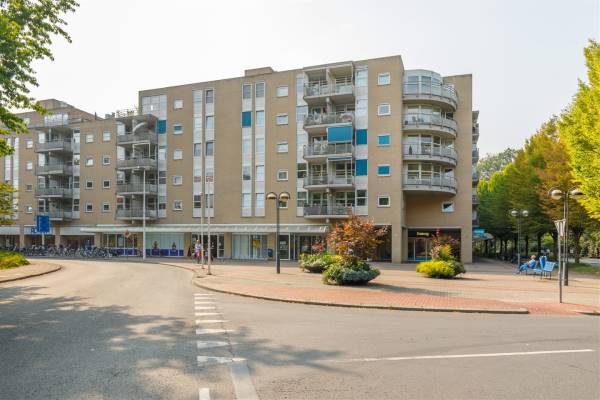 Winkelruimte Hagenborgh 1 Almelo
