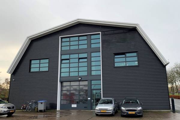Bedrijfsruimte Molenlaan 11 Bergambacht