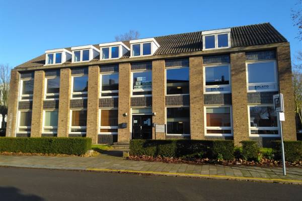Kantoorruimte Professor Molkenboerstraat 9 Nijmegen