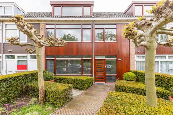 Kantoorruimte Badhoevelaan 80 Badhoevedorp