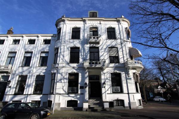 Kantoorruimte Kenaupark 33 Haarlem